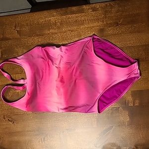 Athleta One Piece Swimsuit